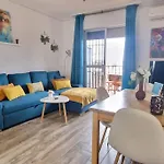 Apartamento Calahorra Cordoba