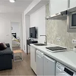 Apartamento Urquia