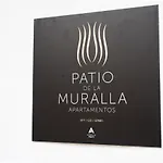 Patio De La Muralla Apartamentos