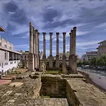 Apartamento El Huerto De Orive