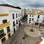 Apartamentos San Pedro