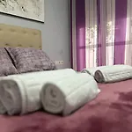 Apartamento Turistico O.N Renfe