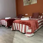 Apartamento Turistico O.N Renfe