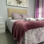 Apartamento Turistico O.N Renfe