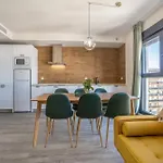 Ático Costasol33 Aptos