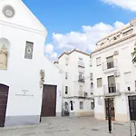El Alma Del Alcazar
