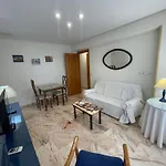 Apartamento Palmones