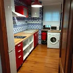 Apartamento Con Encanto San Basilio