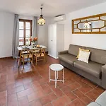 Apartamentos IB Alcazar