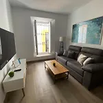 Suites Del Mar Y Suite De Cordoba - Apartmentos En Pleno Centro
