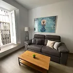 Suites Del Mar Y Suite De Cordoba - Apartmentos En Pleno Centro