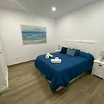 Suites Del Mar Y Suite De Cordoba - Apartmentos En Pleno Centro