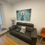Suites Del Mar Y Suite De Cordoba - Apartmentos En Pleno Centro