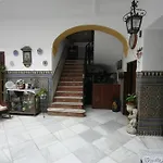 Pension el Portillo