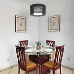 Centrico Apartamento Jardines De Vallellano