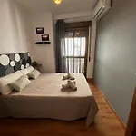 Apartamento Con Encanto San Basilio