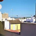 Atico Con Terraza En Pleno Centro