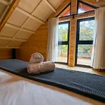 Cabanas Del Bosque Cerca De Cordoba