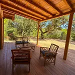 Cabanas Del Bosque Cerca De Cordoba