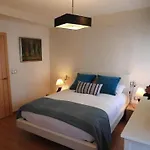Cordoba Center Home