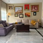 Apartamento Cordoba Patricia