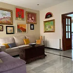 Apartamento Cordoba Patricia