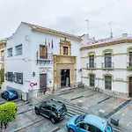 Saavedra Confort & City Centre