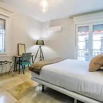 Saavedra Confort & City Centre
