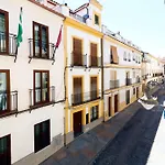 Apartamentos Almedina