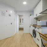 Apartamentos Almedina