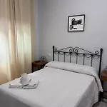 Hostal Almanzor