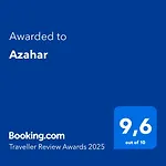Azahar