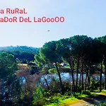 Mirador del Lago
