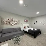Garden City Lofts