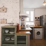 Apartamento El Huerto De Orive