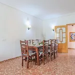 Casa Rural El Tejar La Rambla By Ruralidays