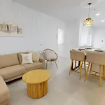Maria Auxiliadora Suites