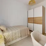 Maria Auxiliadora Suites