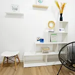 Apartamento Flor De Cordoba