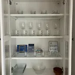 Aroma De Azahar, En San Basilio
