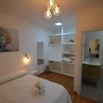 Apartamento Calle Concepcion Pleno Centro
