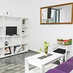 Apartamento La Calahorra