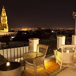 Balcon De Cordoba