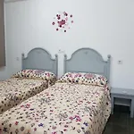 Cuesta La Polvora