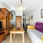 Apartamento Buen Pastor