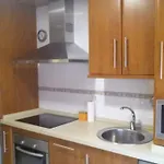 Apartamento La Reina