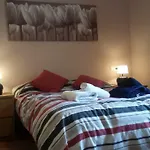 Apartamento La Reina