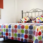 Apartamento Turistico Azahar