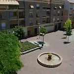 Apartamento Turistico Azahar