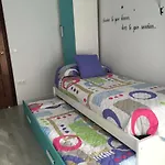 Apartamento Silvia